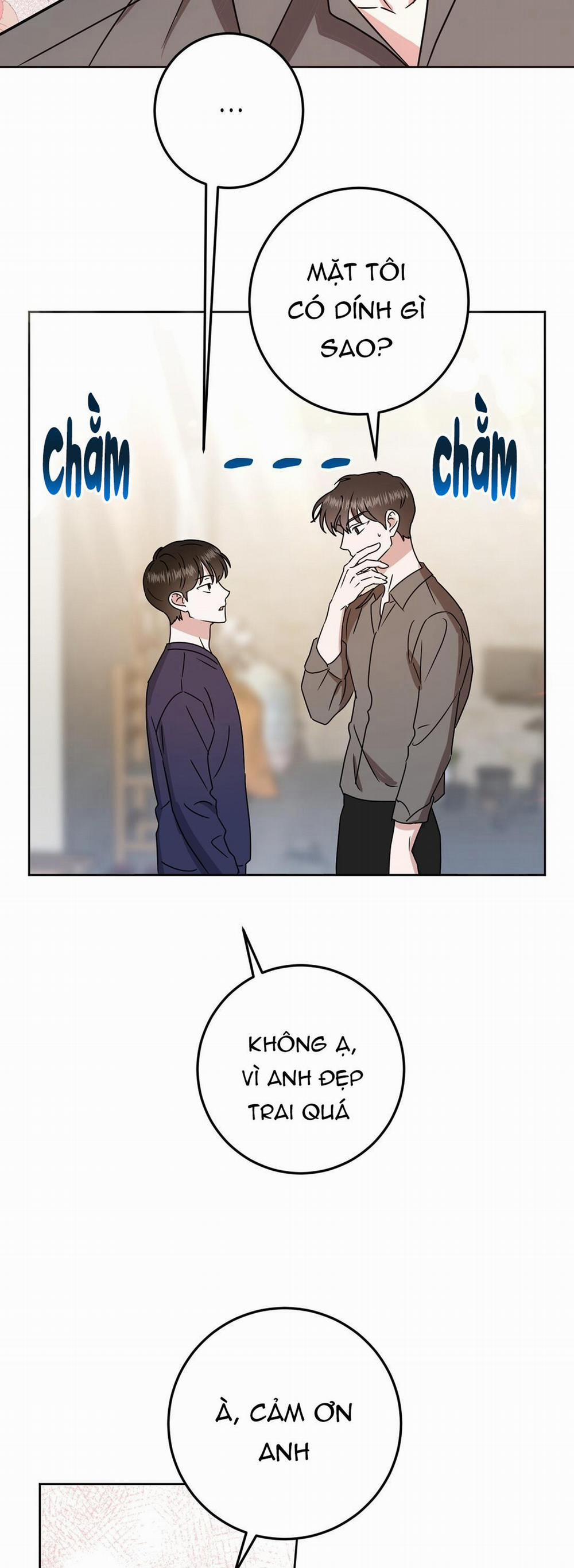 Nhà Tôi Thành Phim Trường Mất Rồi 1 trang 44