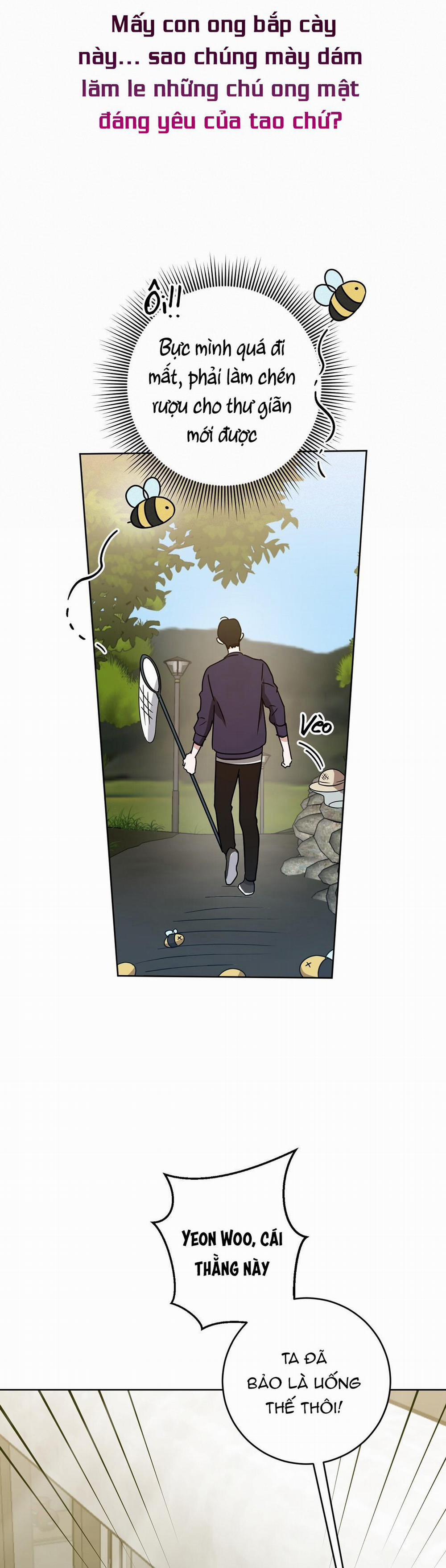 Nhà Tôi Thành Phim Trường Mất Rồi 1 trang 5