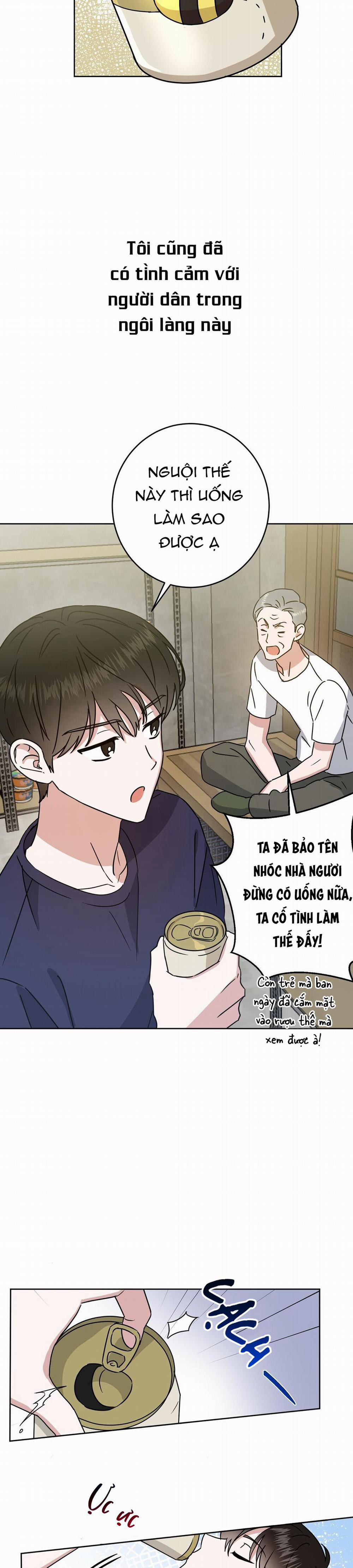 Nhà Tôi Thành Phim Trường Mất Rồi 1 trang 7