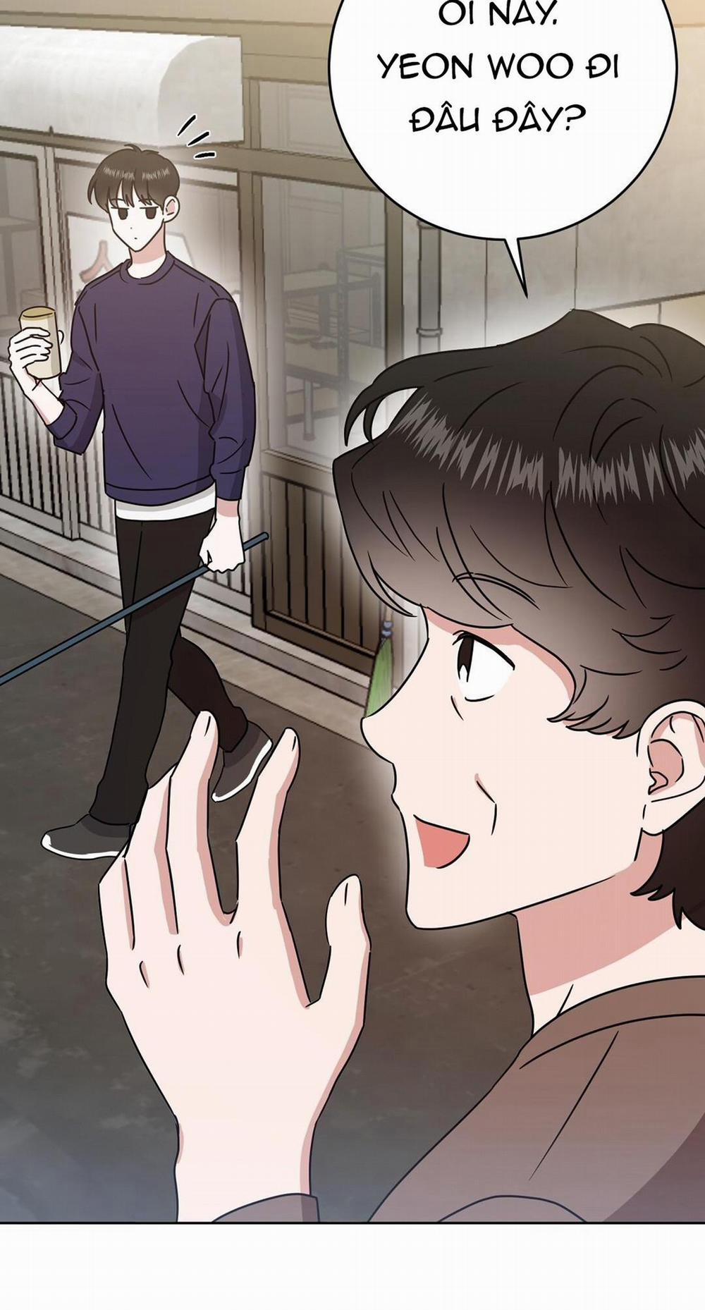 Nhà Tôi Thành Phim Trường Mất Rồi 1 trang 9