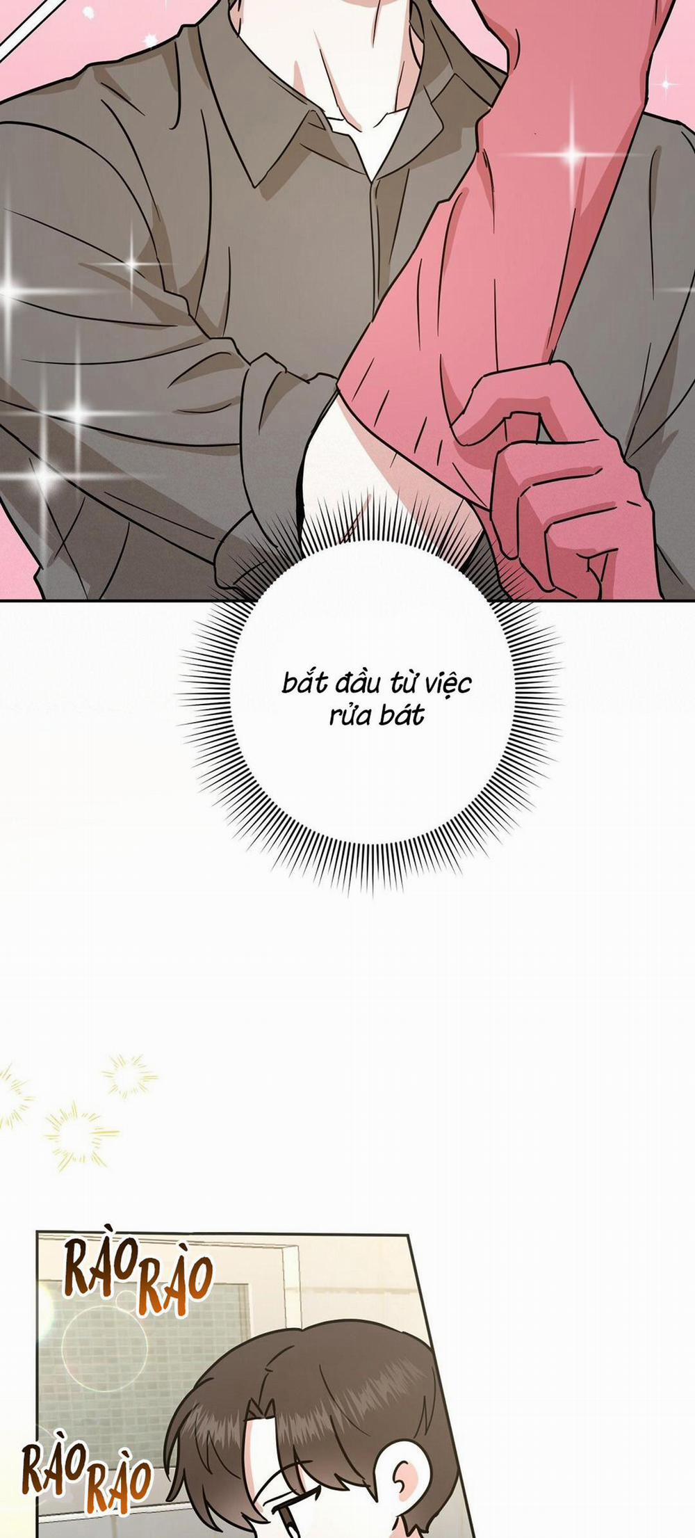 Nhà Tôi Thành Phim Trường Mất Rồi 2 boy 0 dơ trang 16