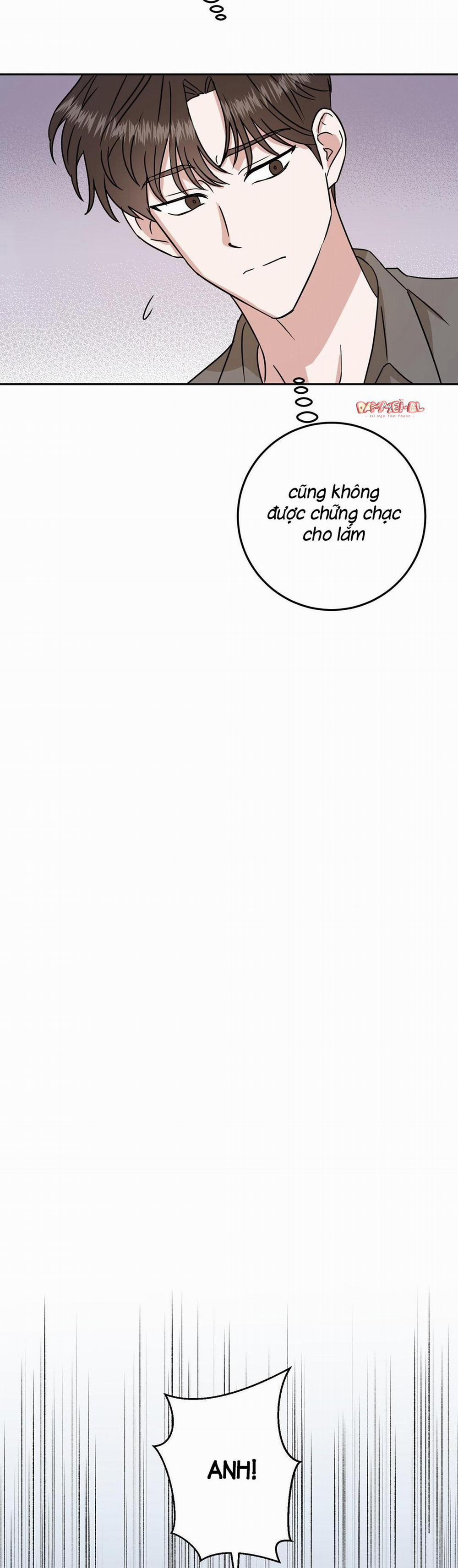 Nhà Tôi Thành Phim Trường Mất Rồi 2 boy 0 dơ trang 25