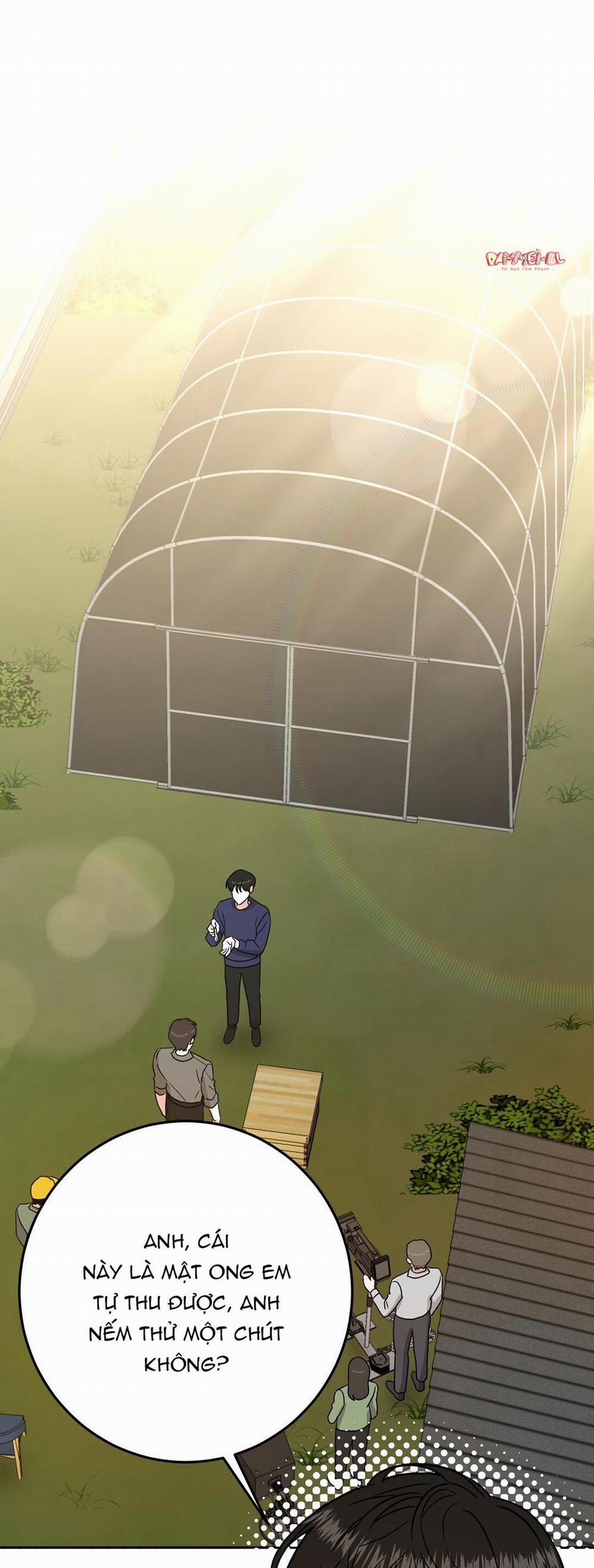 Nhà Tôi Thành Phim Trường Mất Rồi 2 boy 0 dơ trang 39