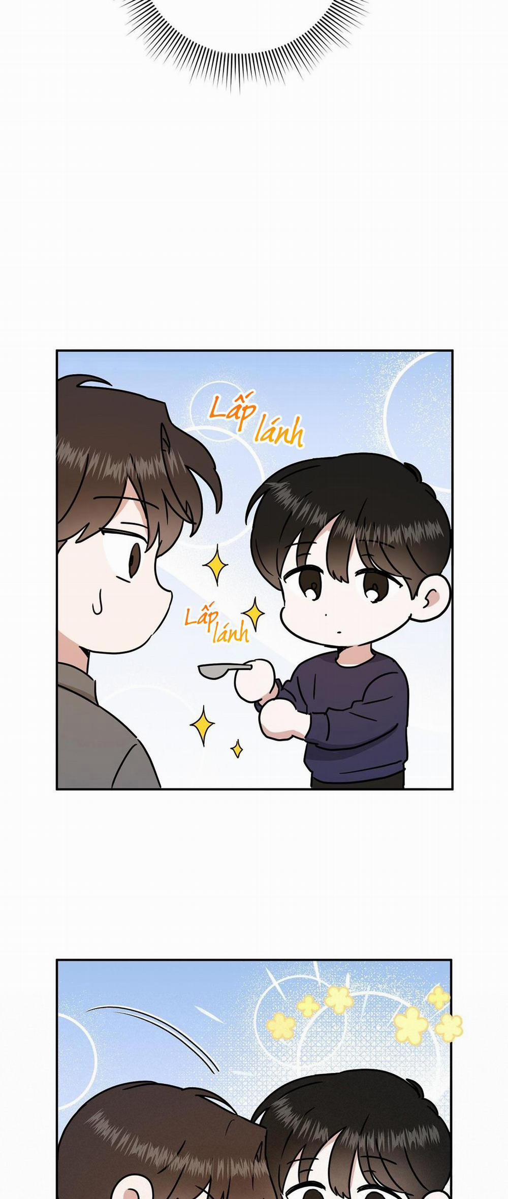 Nhà Tôi Thành Phim Trường Mất Rồi 2 boy 0 dơ trang 41