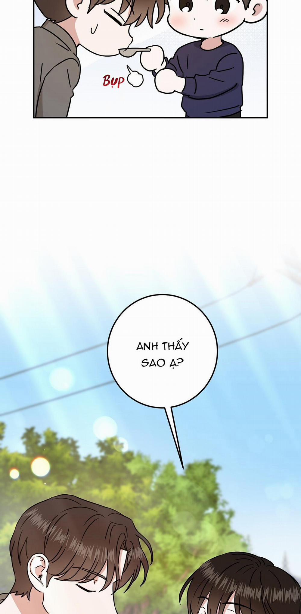 Nhà Tôi Thành Phim Trường Mất Rồi 2 boy 0 dơ trang 42