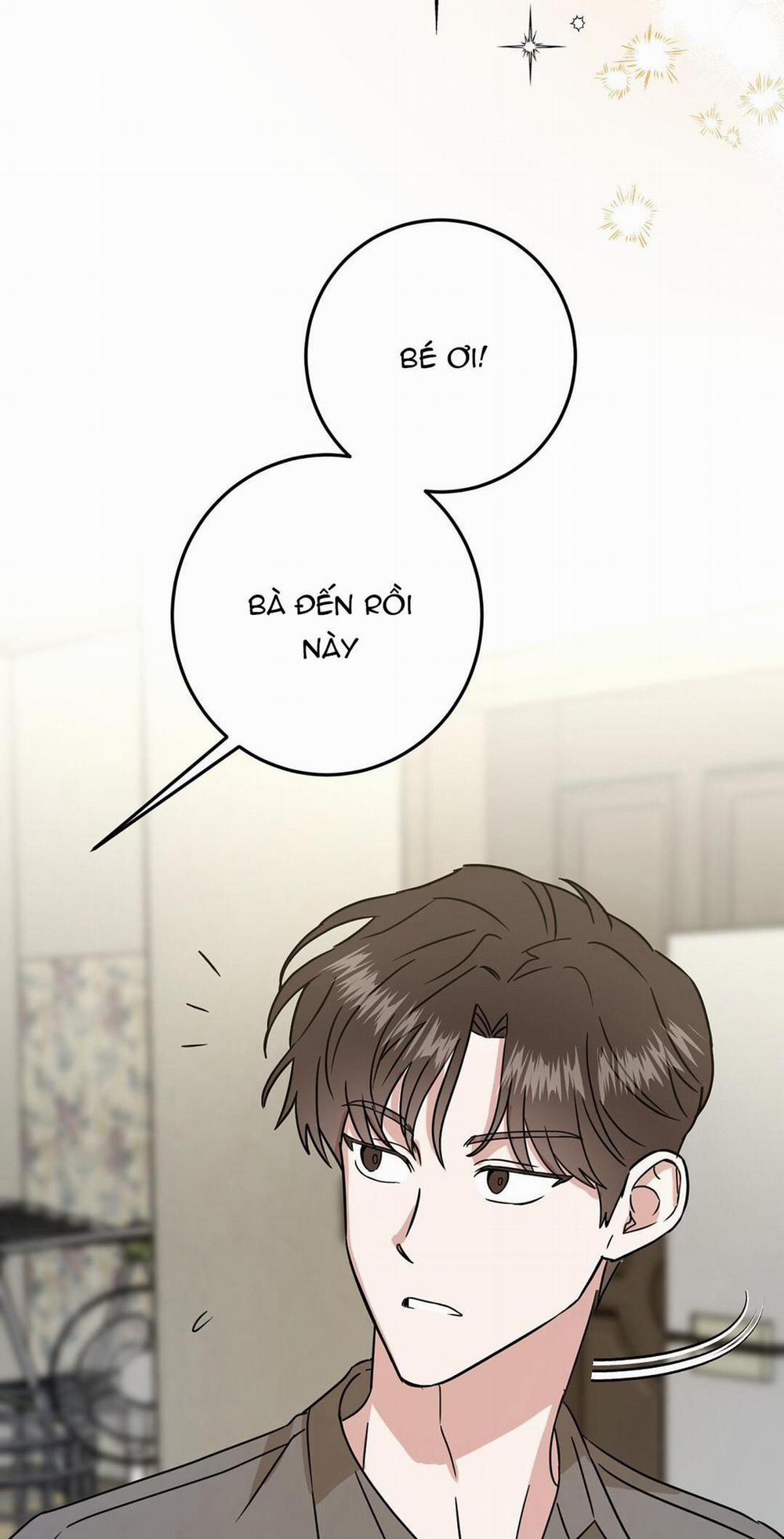 Nhà Tôi Thành Phim Trường Mất Rồi 2 trang 18