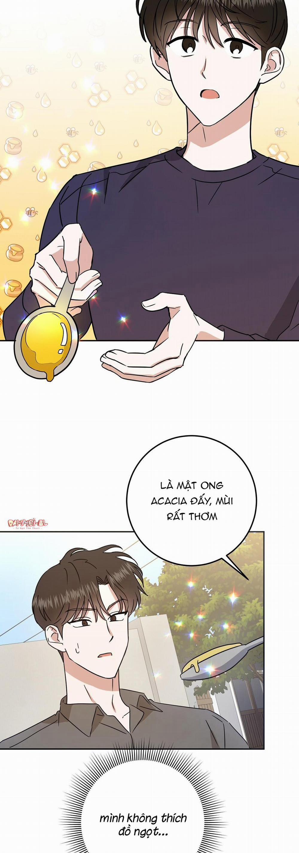 Nhà Tôi Thành Phim Trường Mất Rồi 2 trang 40