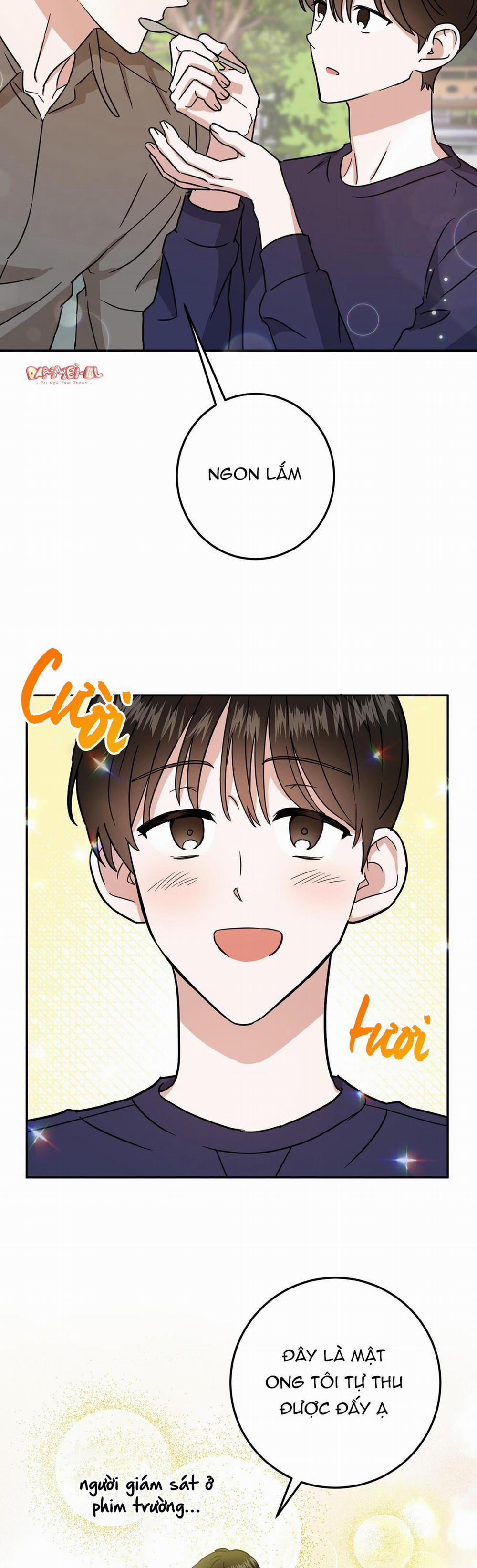 Nhà Tôi Thành Phim Trường Mất Rồi 2 trang 43