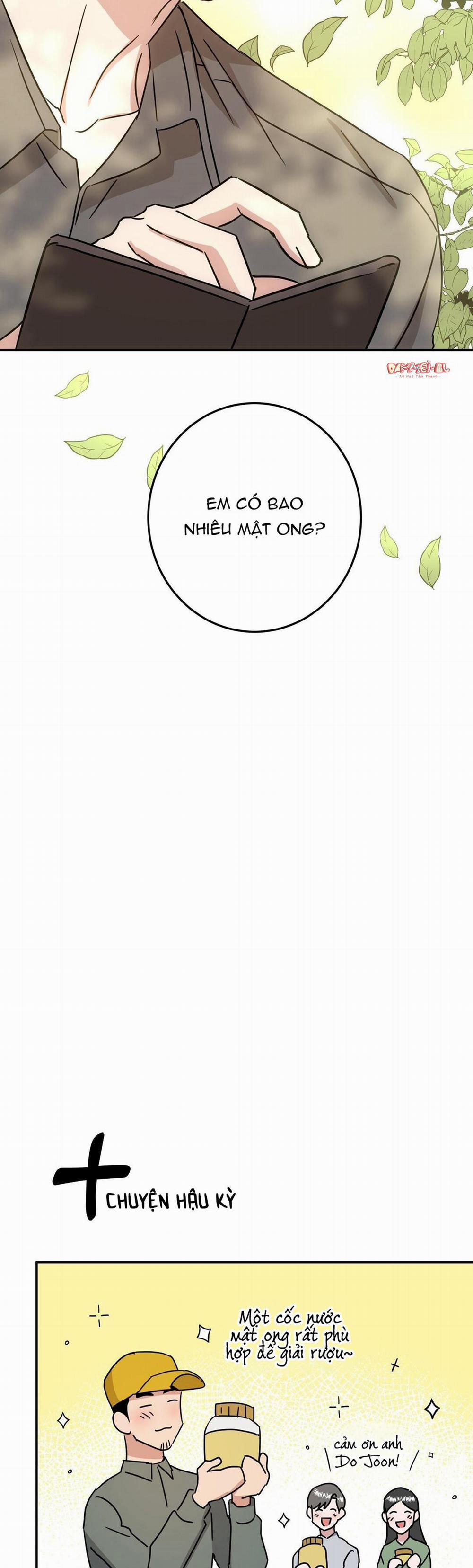 Nhà Tôi Thành Phim Trường Mất Rồi 2 trang 51