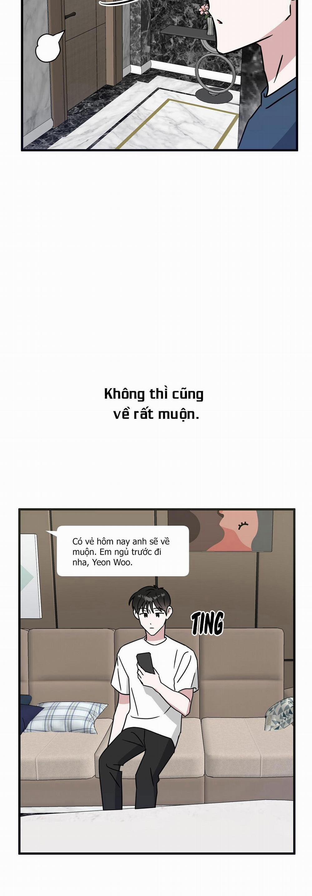 Nhà Tôi Thành Phim Trường Mất Rồi 29 trang 1