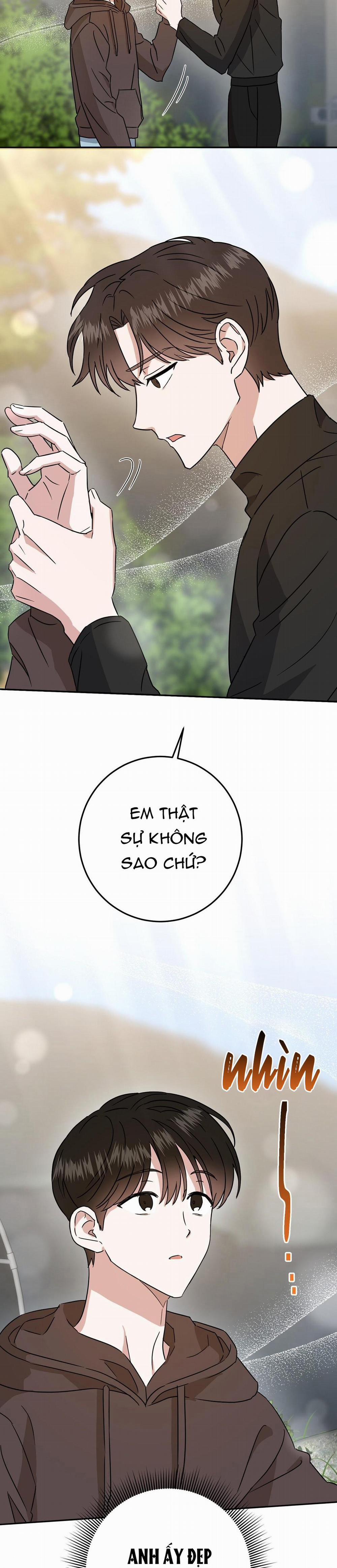 Nhà Tôi Thành Phim Trường Mất Rồi 3 trang 10