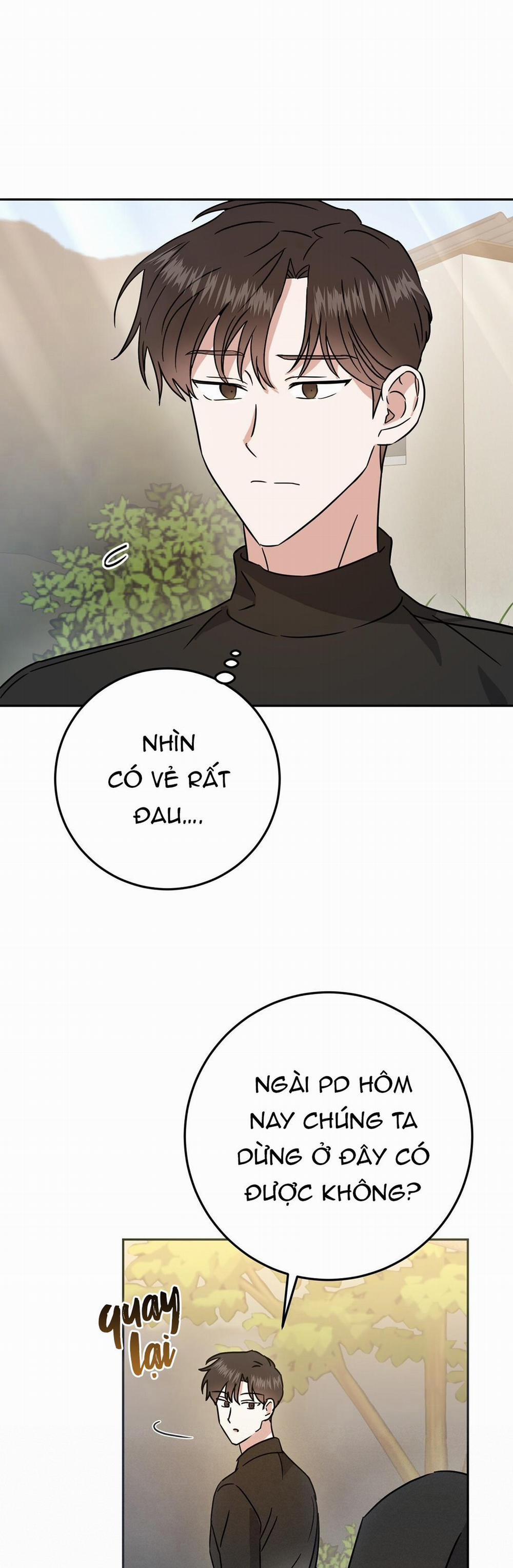Nhà Tôi Thành Phim Trường Mất Rồi 3 trang 12