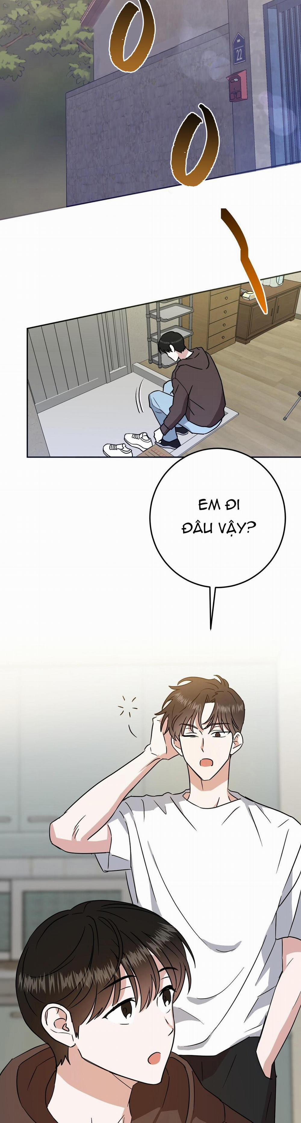 Nhà Tôi Thành Phim Trường Mất Rồi 3 trang 27