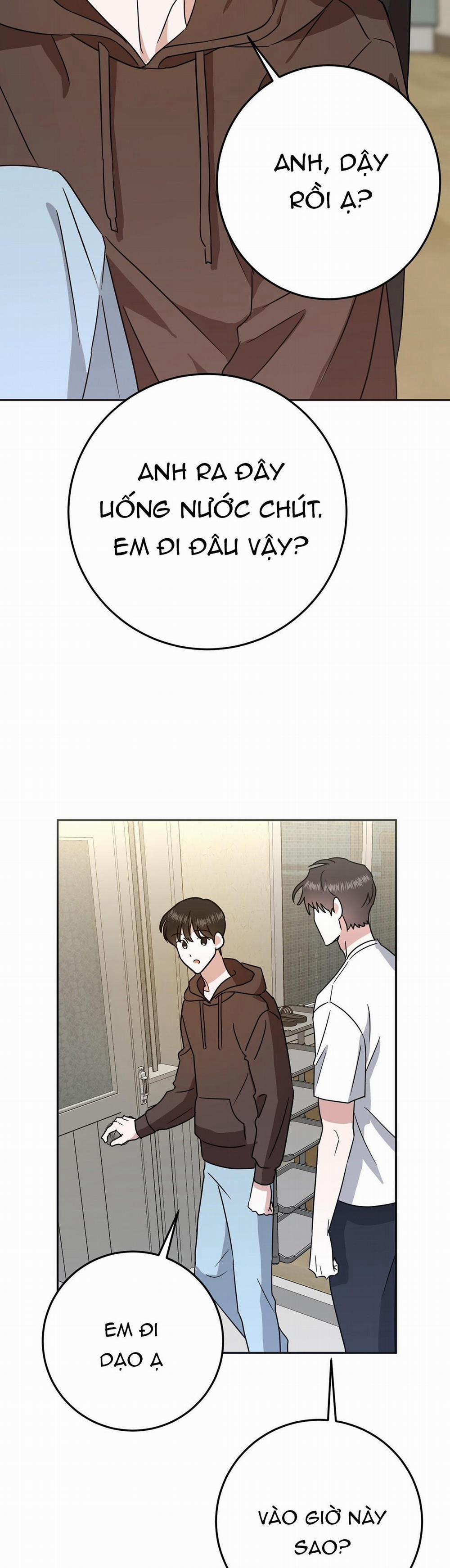 Nhà Tôi Thành Phim Trường Mất Rồi 3 trang 28