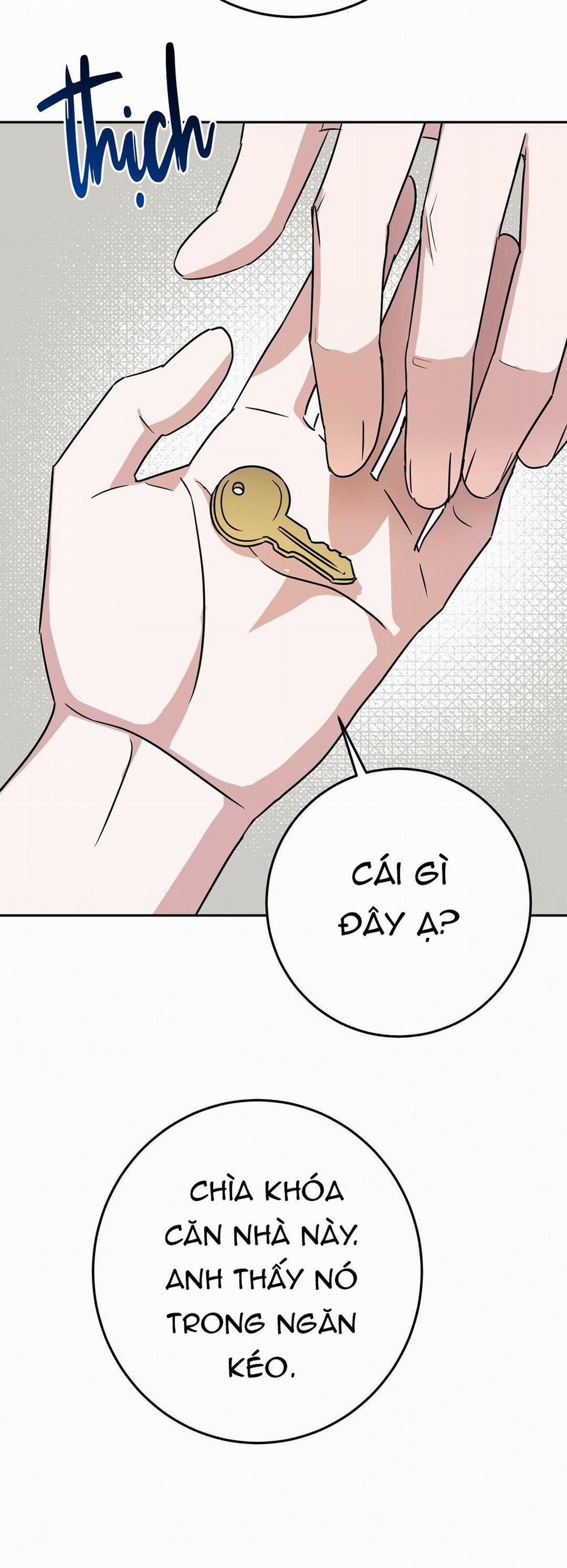 Nhà Tôi Thành Phim Trường Mất Rồi 3 trang 30