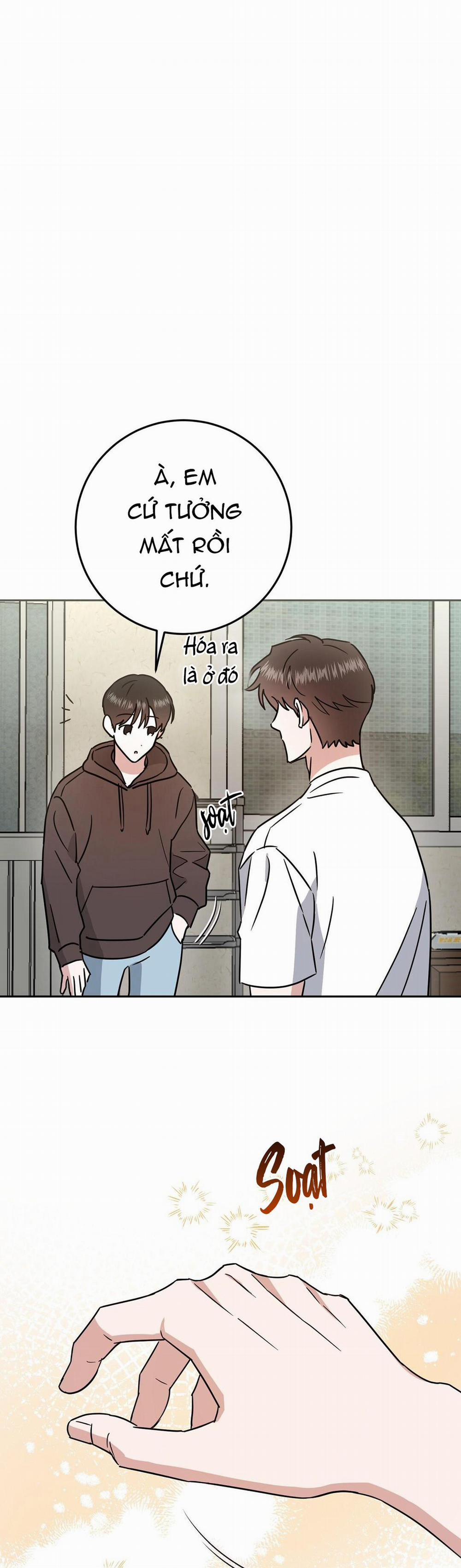 Nhà Tôi Thành Phim Trường Mất Rồi 3 trang 31