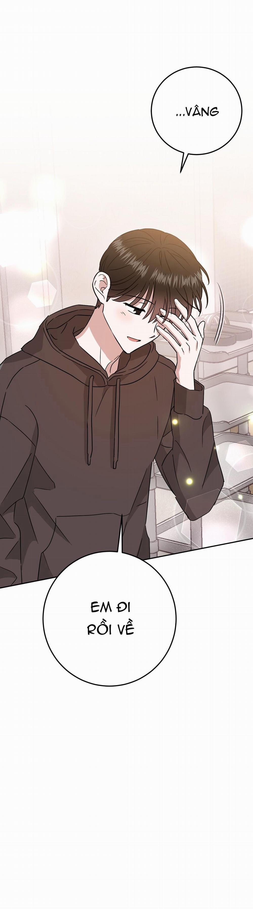 Nhà Tôi Thành Phim Trường Mất Rồi 3 trang 33