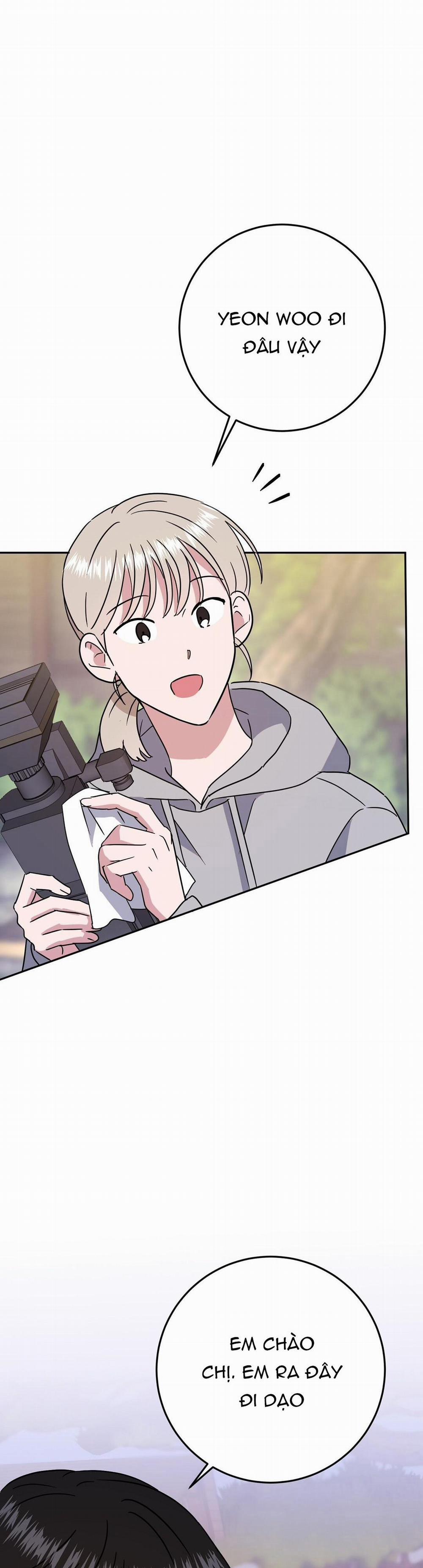 Nhà Tôi Thành Phim Trường Mất Rồi 3 trang 34