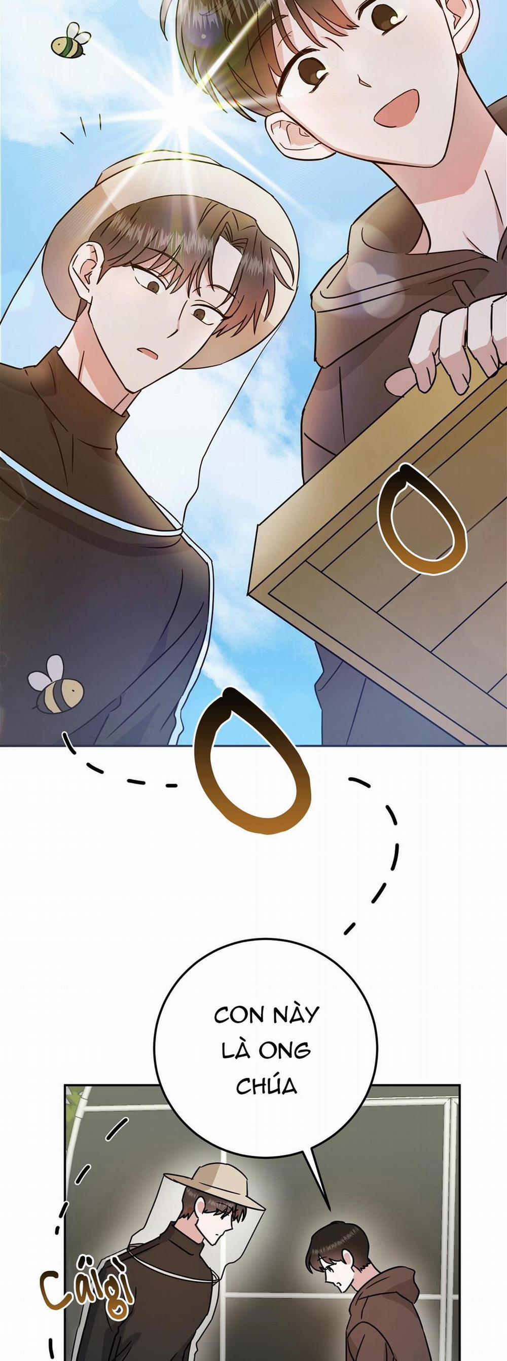 Nhà Tôi Thành Phim Trường Mất Rồi 3 trang 4