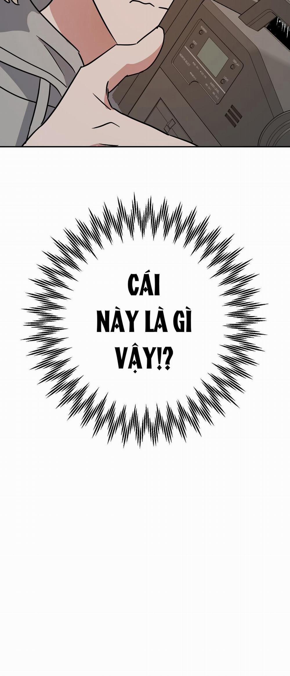 Nhà Tôi Thành Phim Trường Mất Rồi 3 trang 52