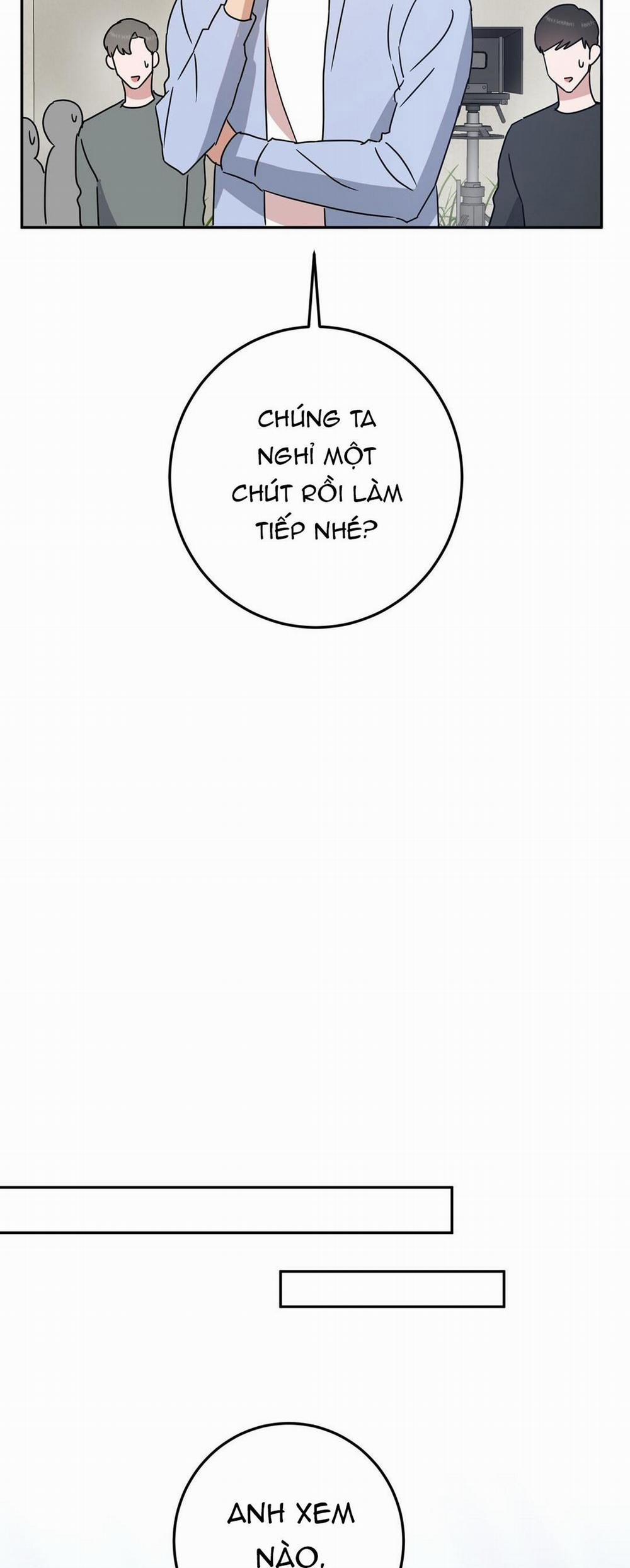 Nhà Tôi Thành Phim Trường Mất Rồi 3 trang 8