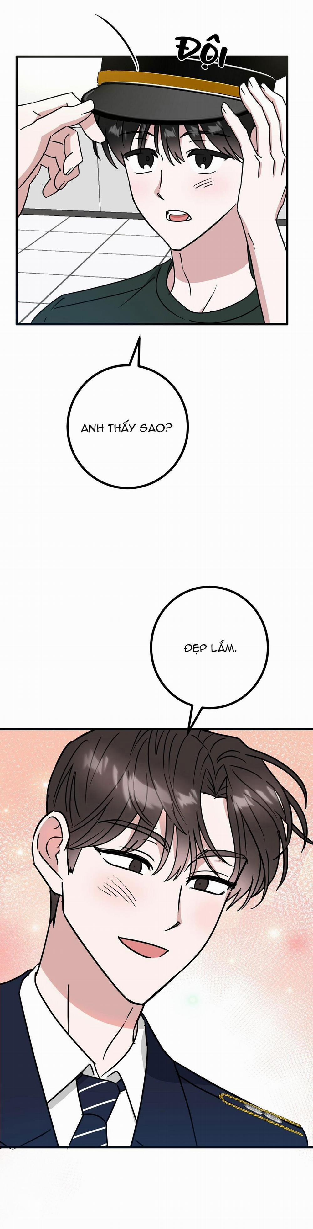 Nhà Tôi Thành Phim Trường Mất Rồi 39 trang 10