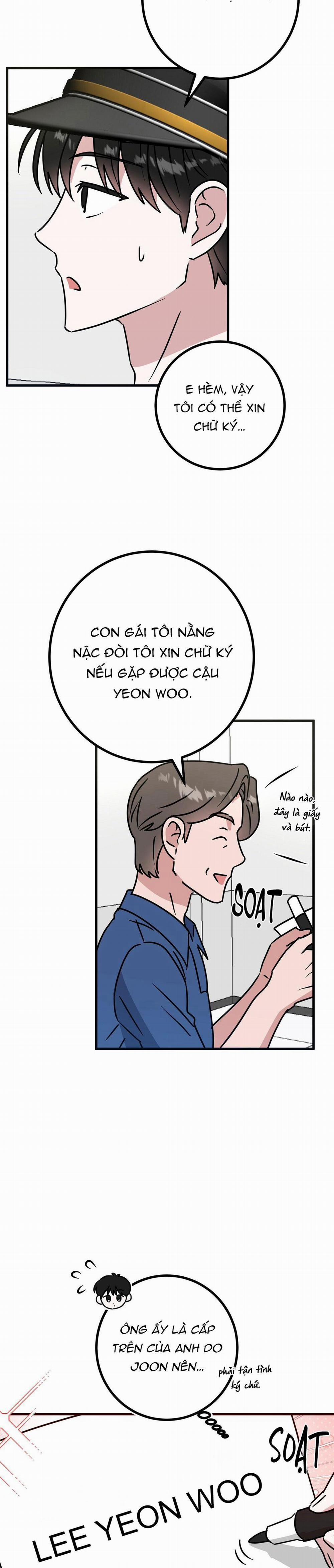 Nhà Tôi Thành Phim Trường Mất Rồi 39 trang 12