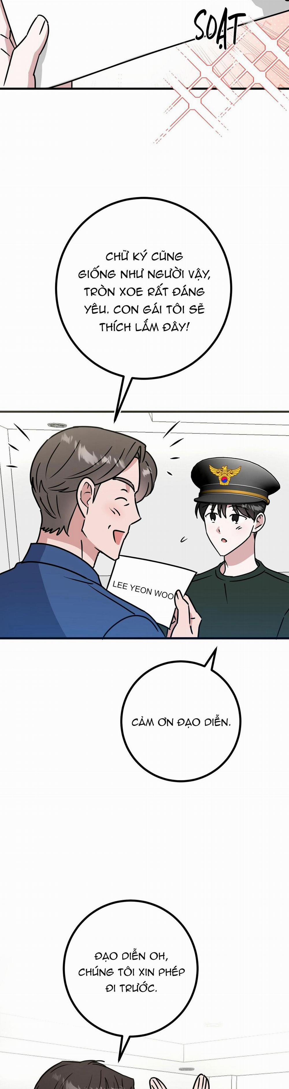 Nhà Tôi Thành Phim Trường Mất Rồi 39 trang 13