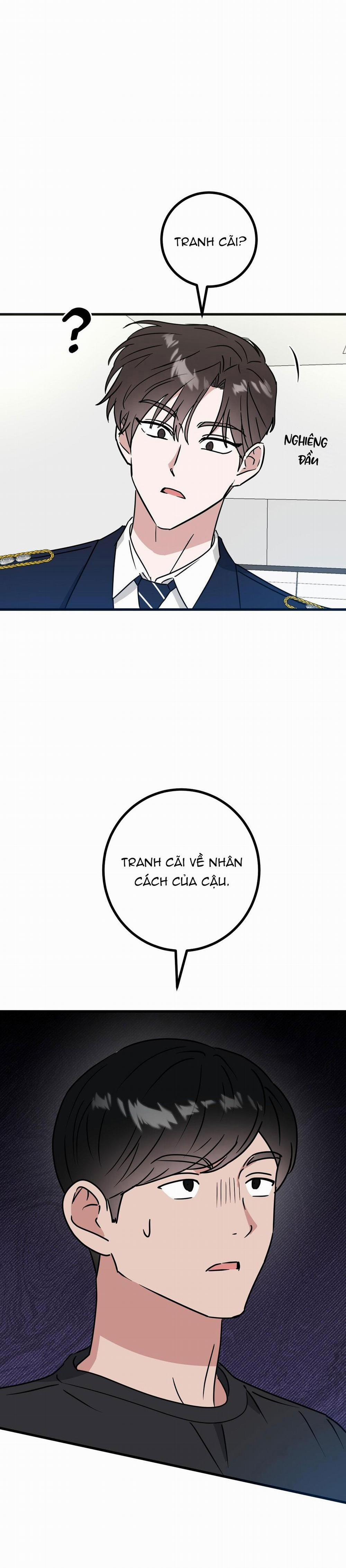 Nhà Tôi Thành Phim Trường Mất Rồi 39 trang 20