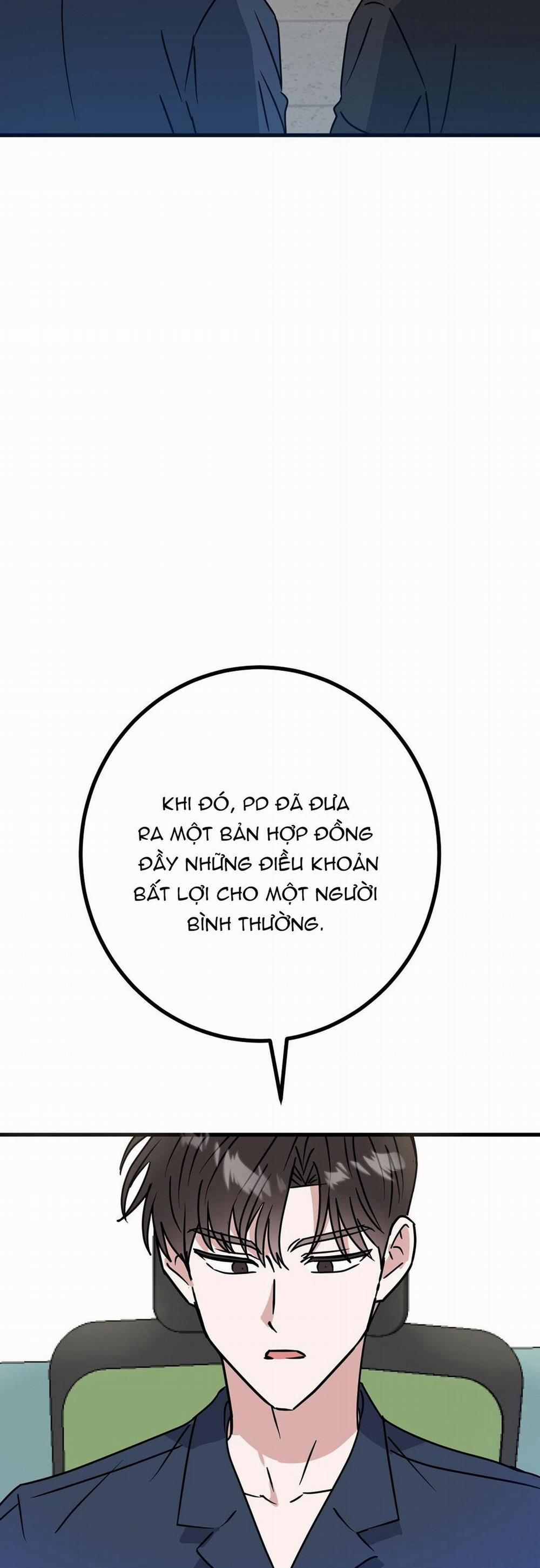 Nhà Tôi Thành Phim Trường Mất Rồi 39 trang 29