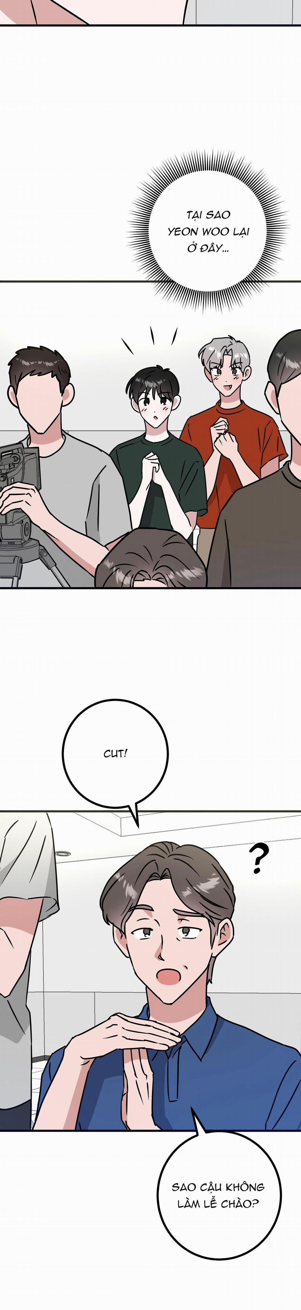 Nhà Tôi Thành Phim Trường Mất Rồi 39 trang 3