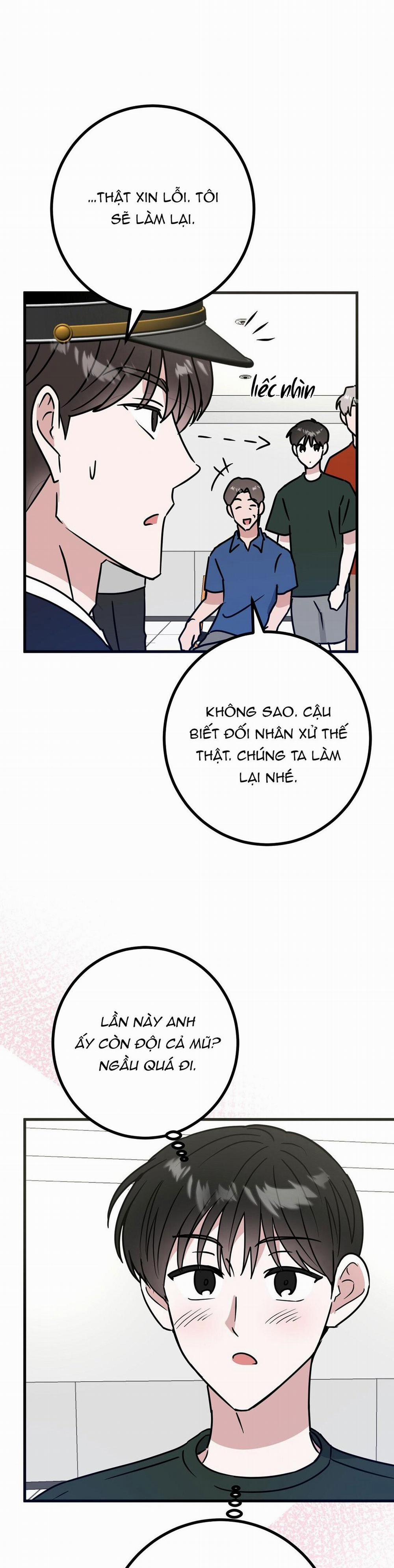 Nhà Tôi Thành Phim Trường Mất Rồi 39 trang 4