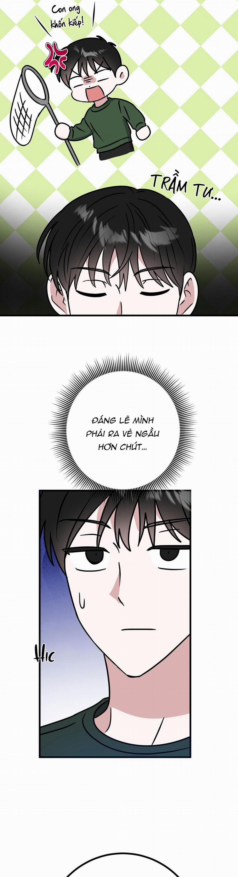 Nhà Tôi Thành Phim Trường Mất Rồi 39 trang 6