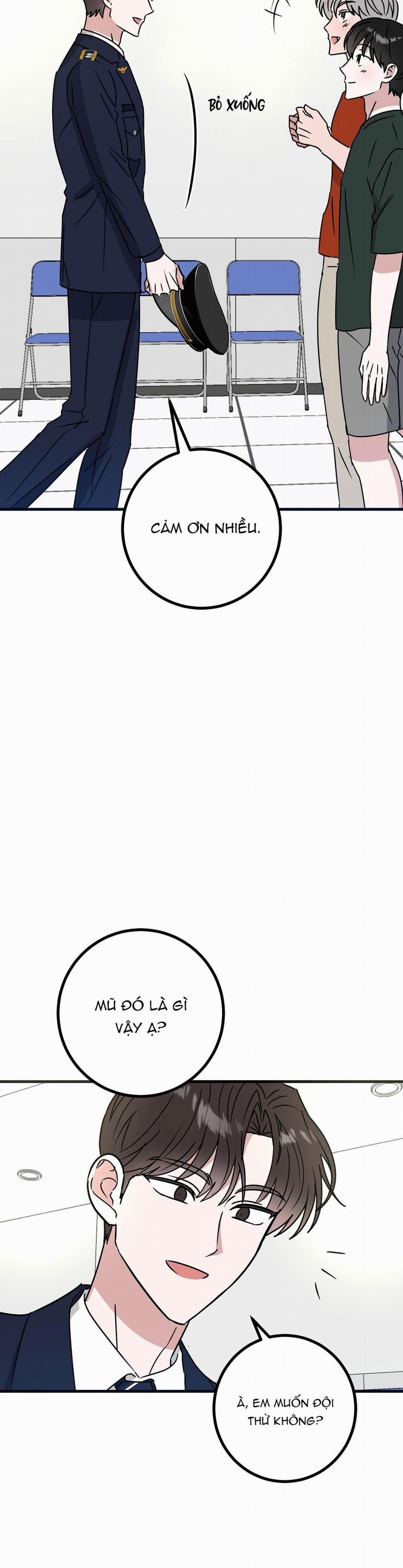 Nhà Tôi Thành Phim Trường Mất Rồi 39 trang 9