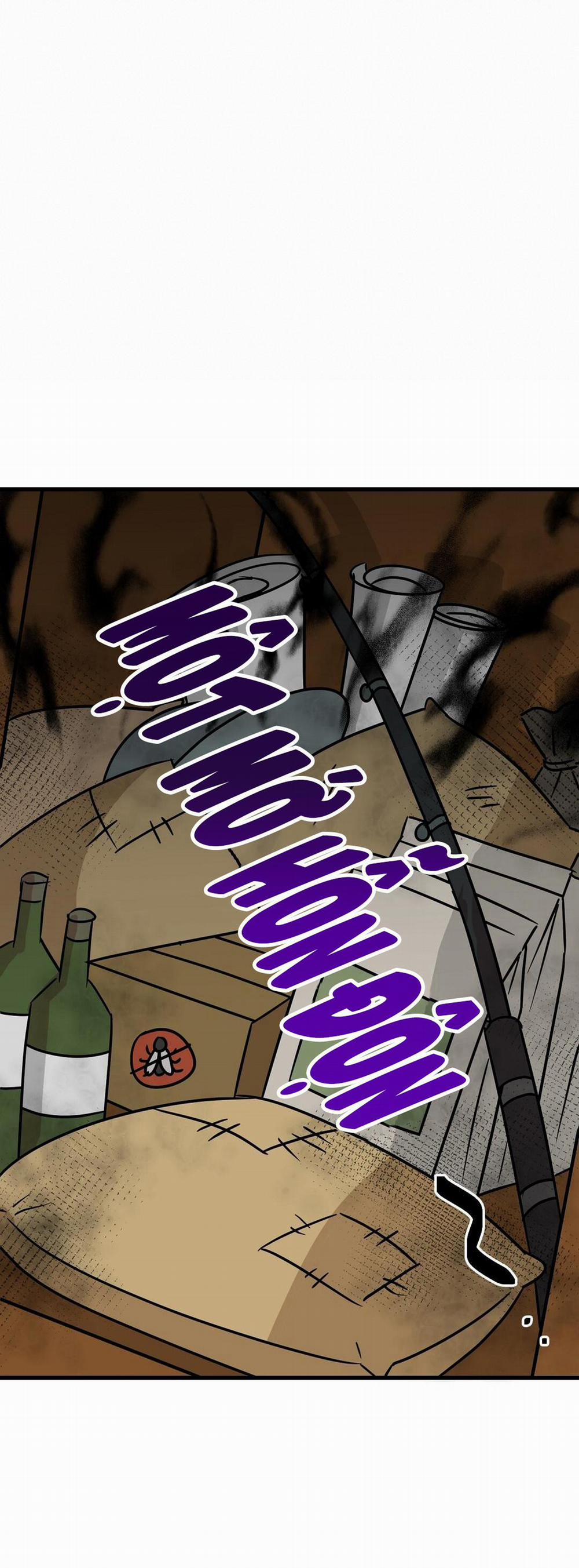 Nhà Tôi Thành Phim Trường Mất Rồi 4 trang 12