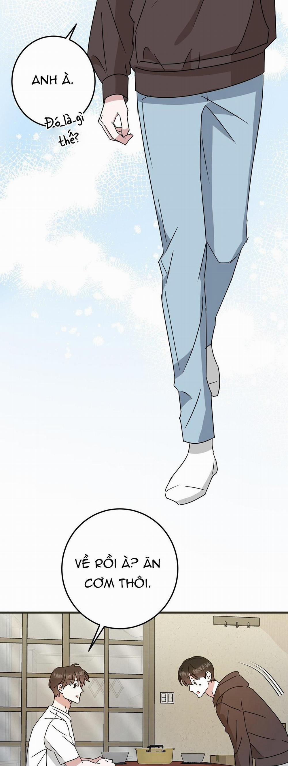 Nhà Tôi Thành Phim Trường Mất Rồi 4 trang 16