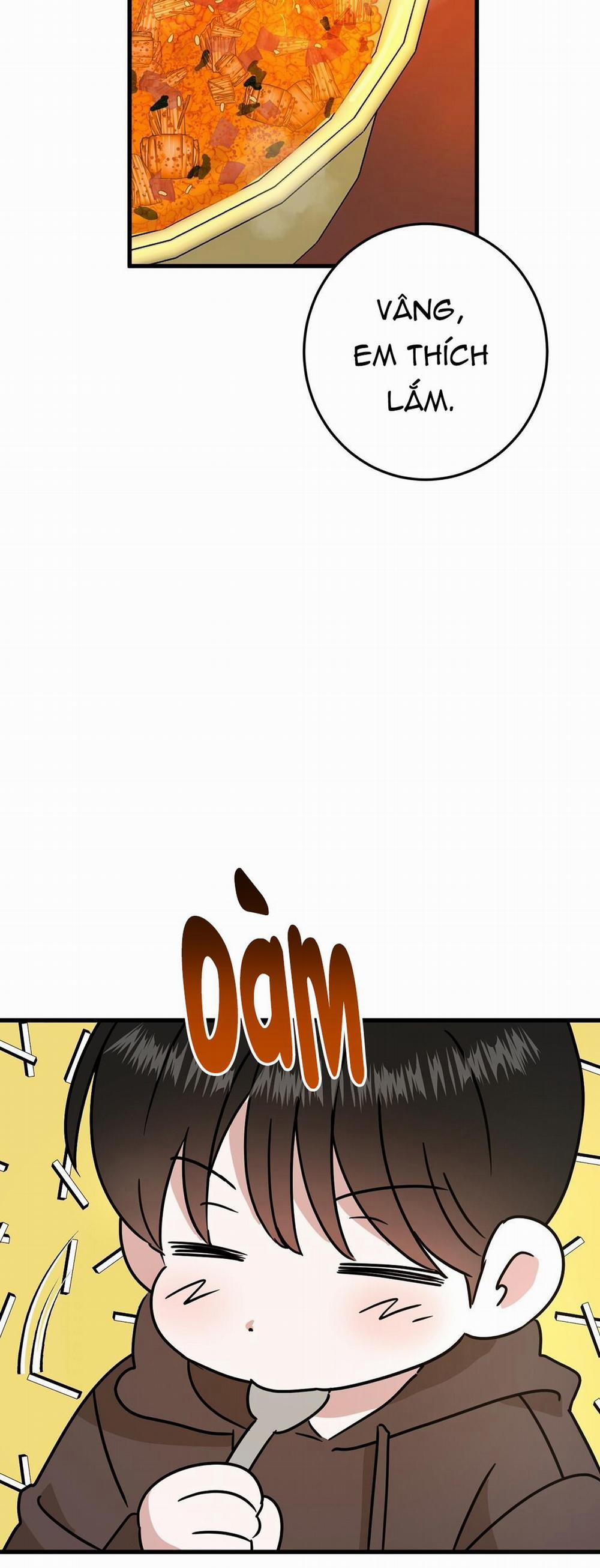 Nhà Tôi Thành Phim Trường Mất Rồi 4 trang 18