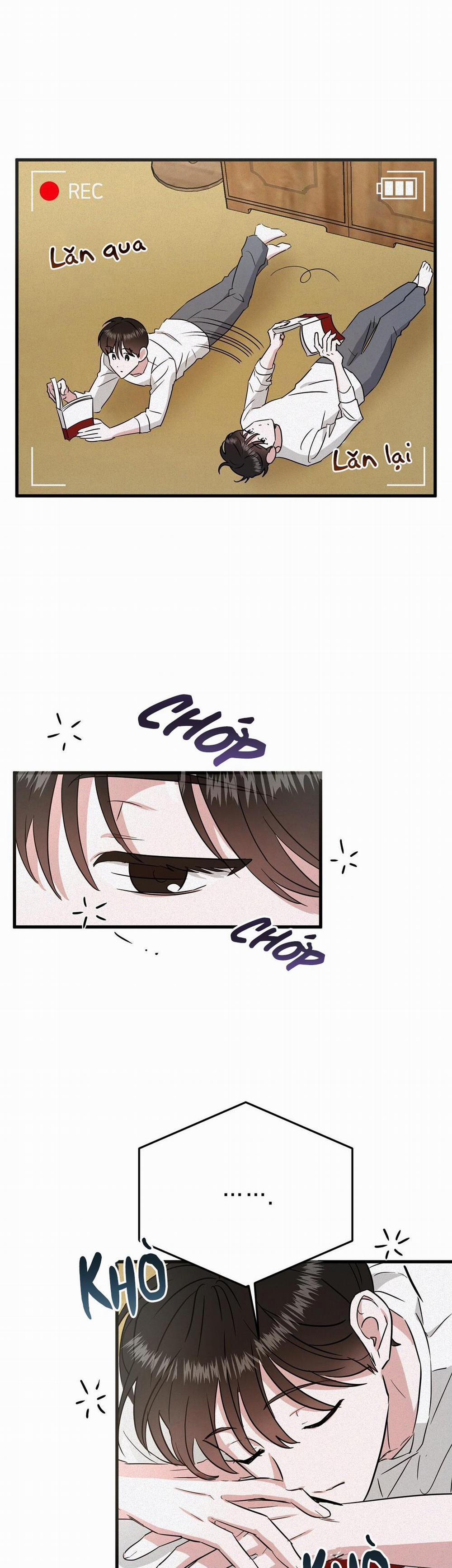 Nhà Tôi Thành Phim Trường Mất Rồi 4 trang 2