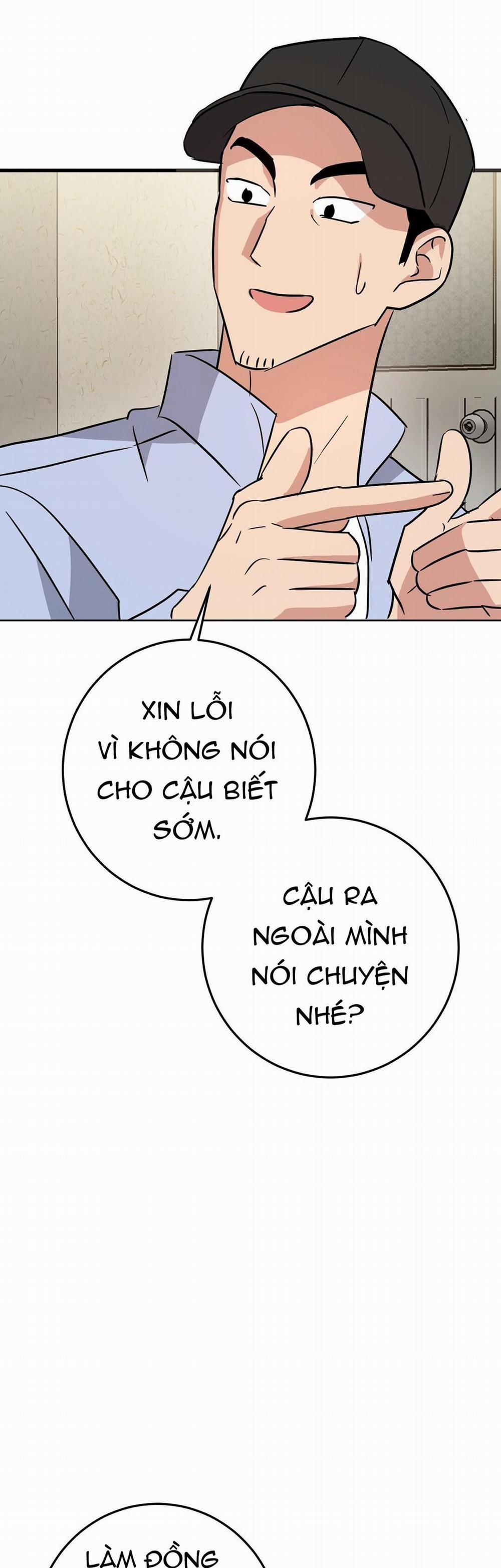 Nhà Tôi Thành Phim Trường Mất Rồi 4 trang 30