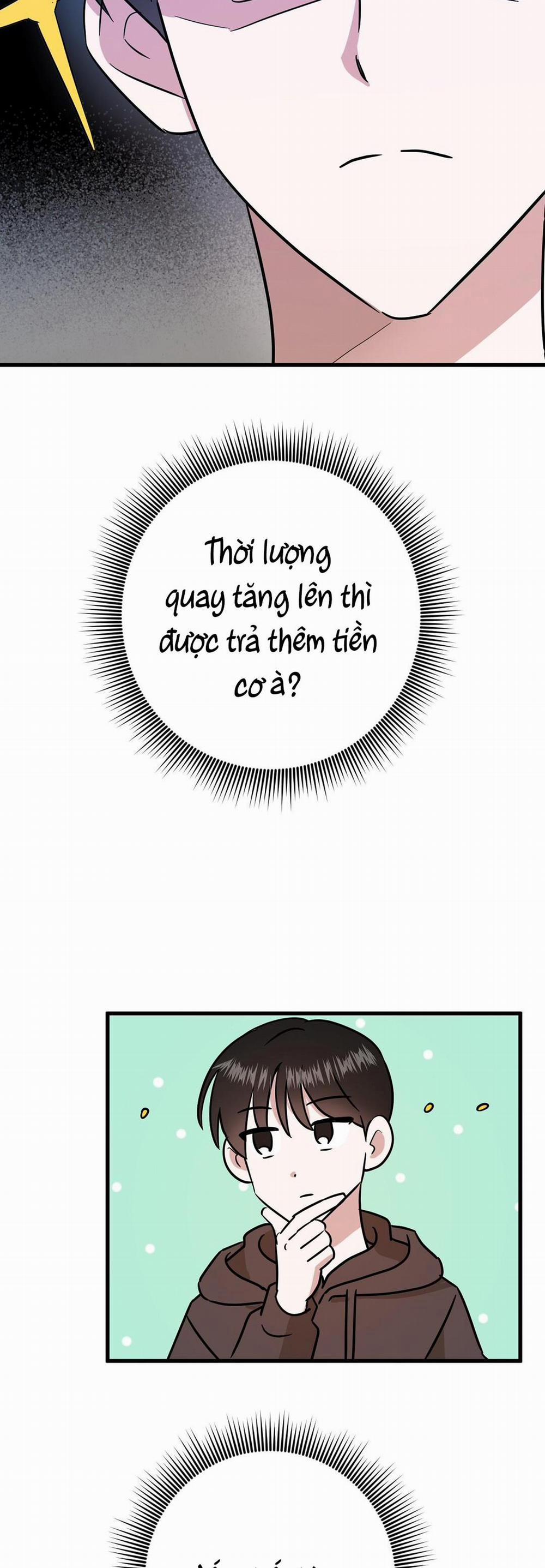 Nhà Tôi Thành Phim Trường Mất Rồi 4 trang 33