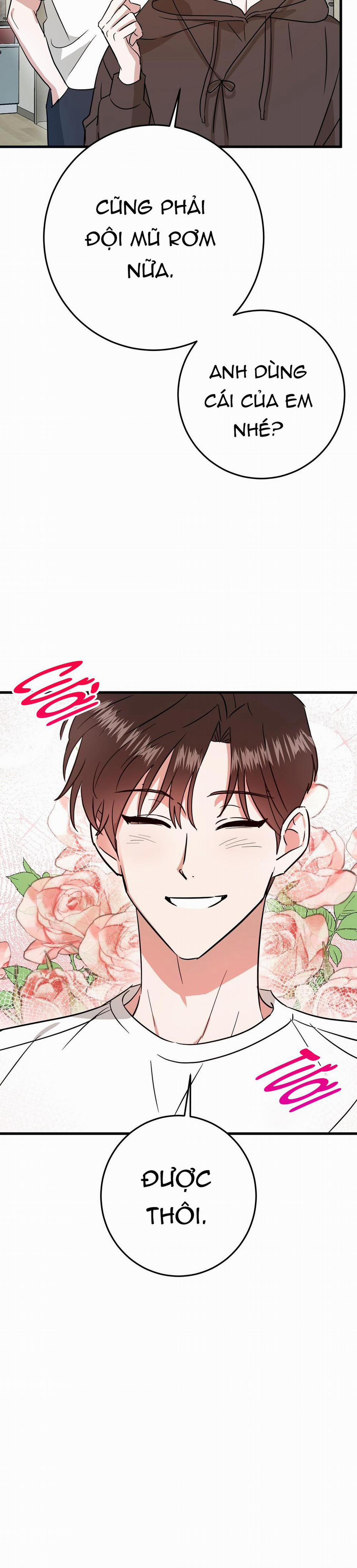 Nhà Tôi Thành Phim Trường Mất Rồi 4 trang 36