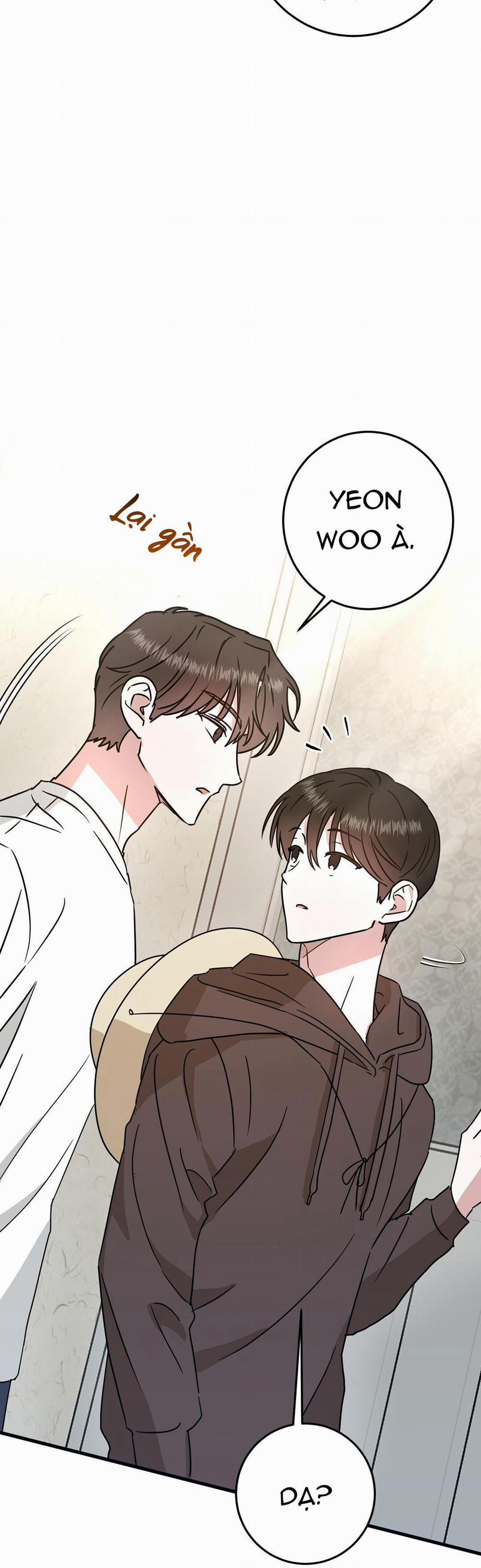 Nhà Tôi Thành Phim Trường Mất Rồi 4 trang 38