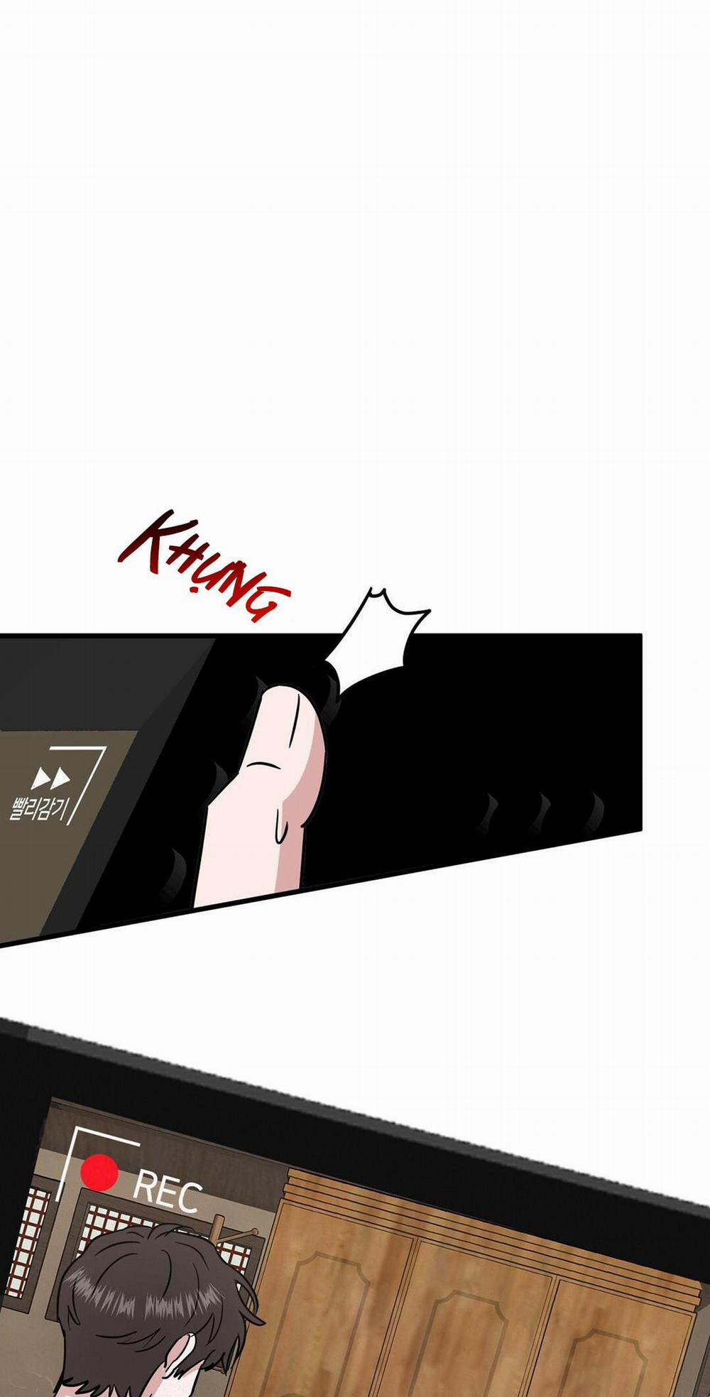 Nhà Tôi Thành Phim Trường Mất Rồi 4 trang 4