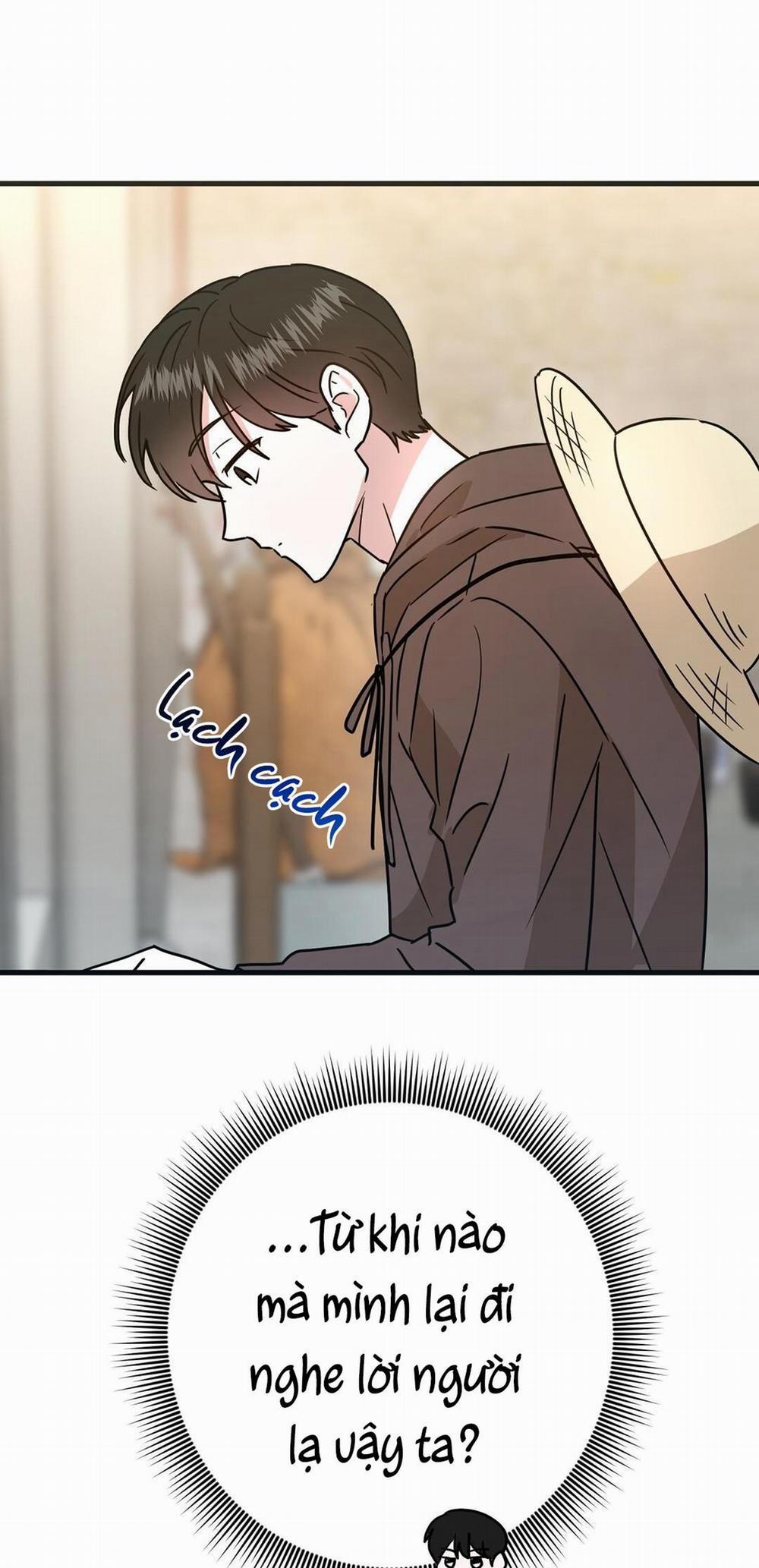 Nhà Tôi Thành Phim Trường Mất Rồi 4 trang 41