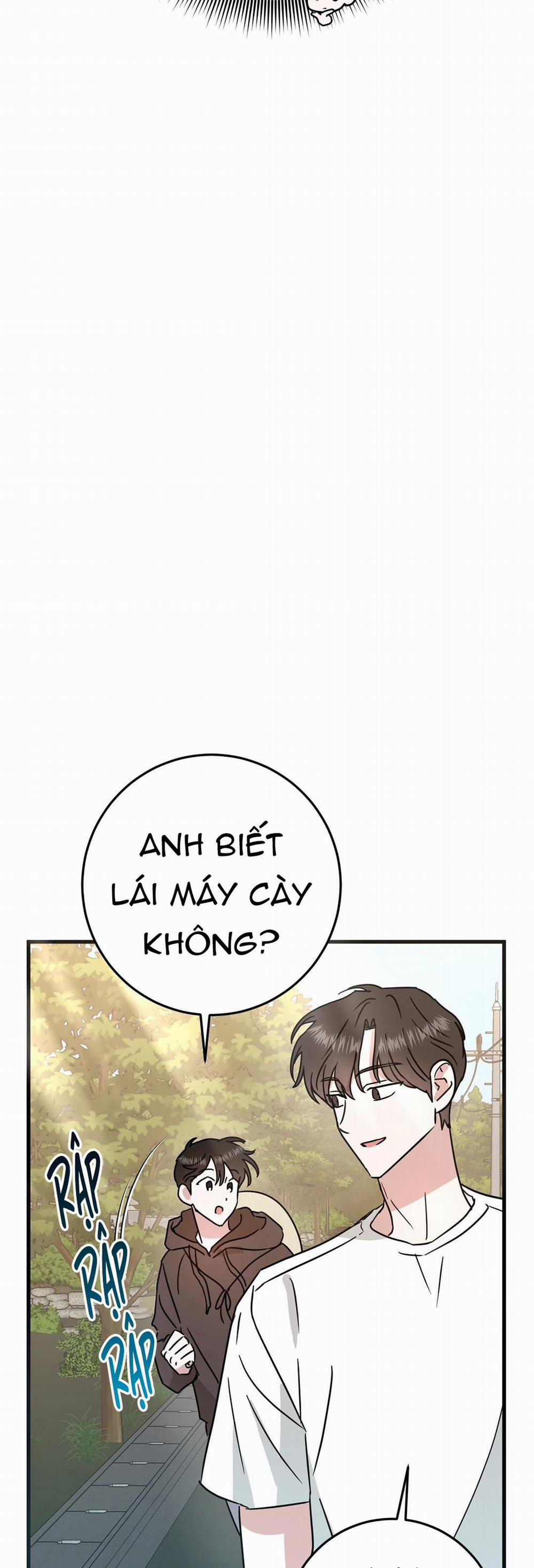 Nhà Tôi Thành Phim Trường Mất Rồi 4 trang 42