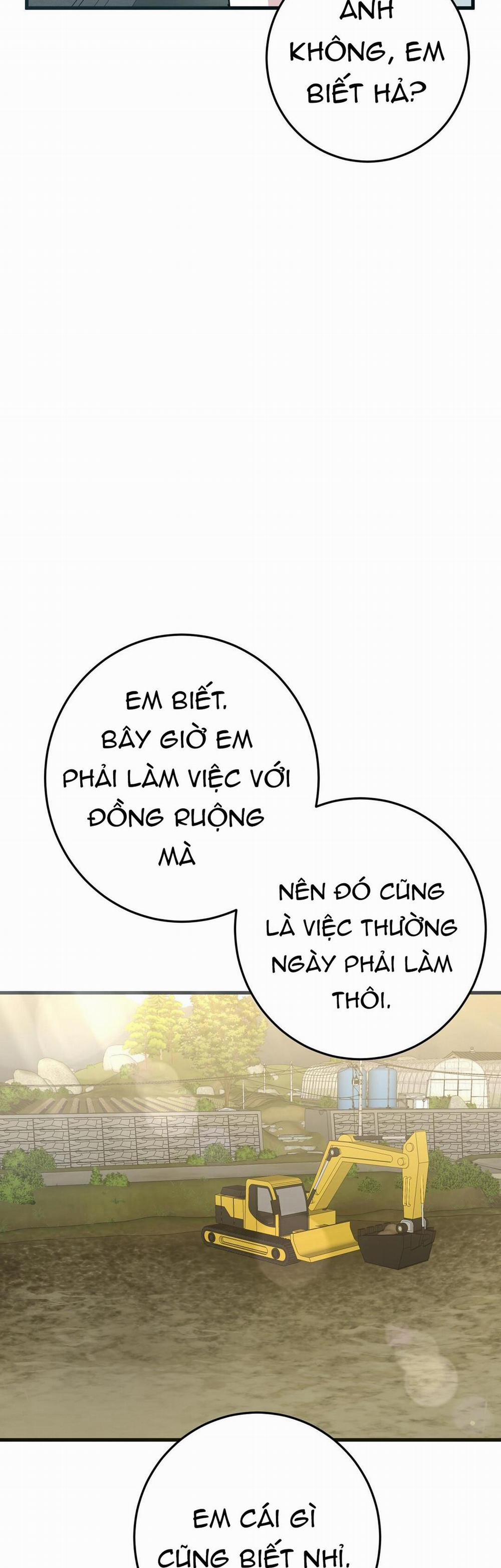 Nhà Tôi Thành Phim Trường Mất Rồi 4 trang 43