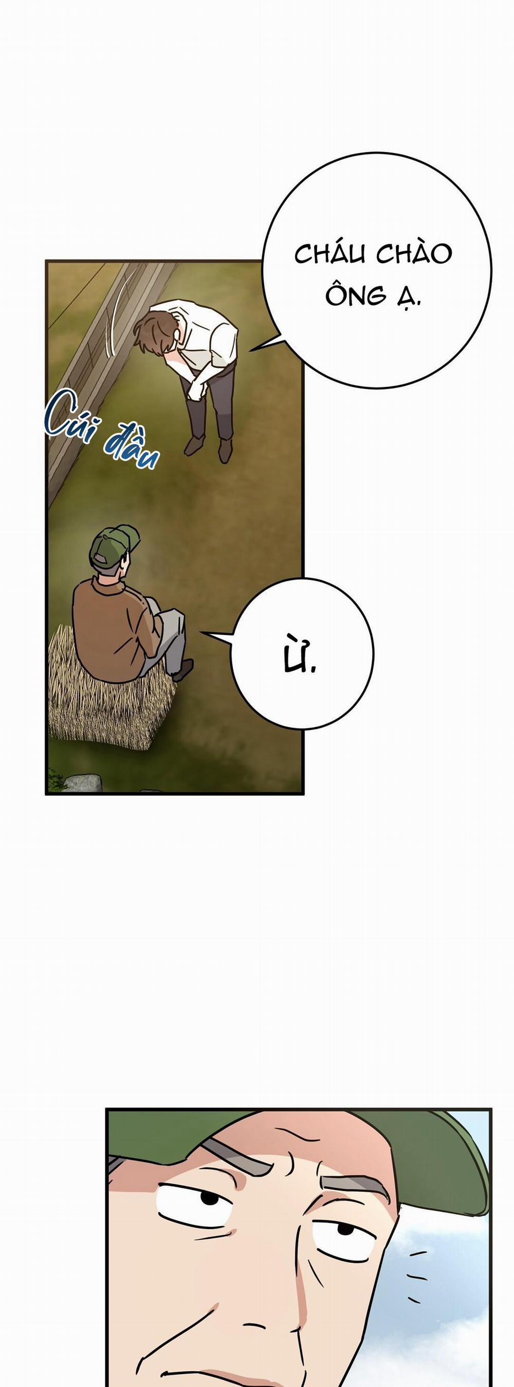 Nhà Tôi Thành Phim Trường Mất Rồi 4 trang 46