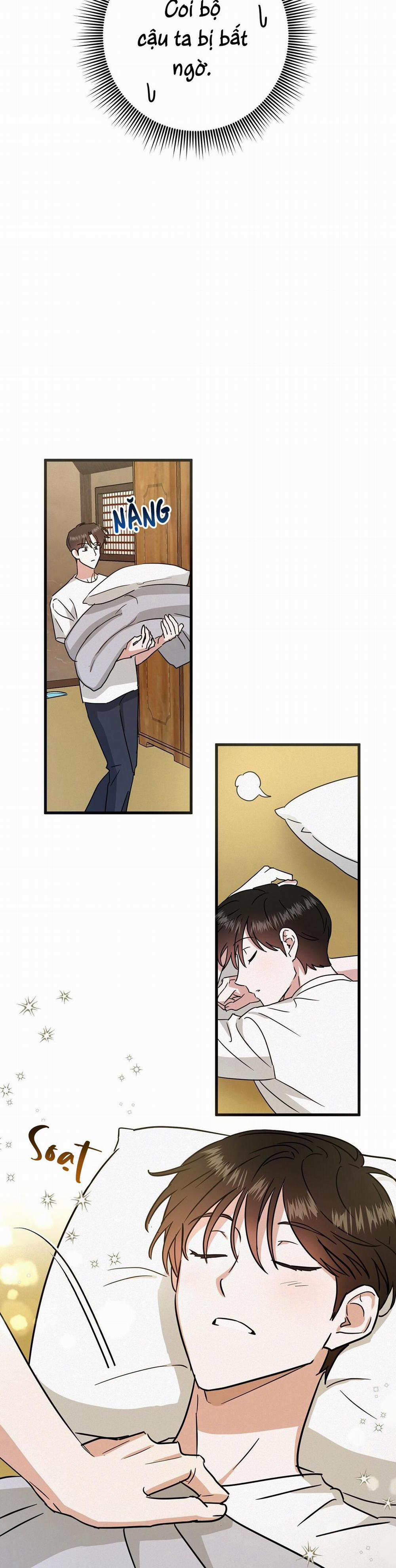 Nhà Tôi Thành Phim Trường Mất Rồi 4 trang 7