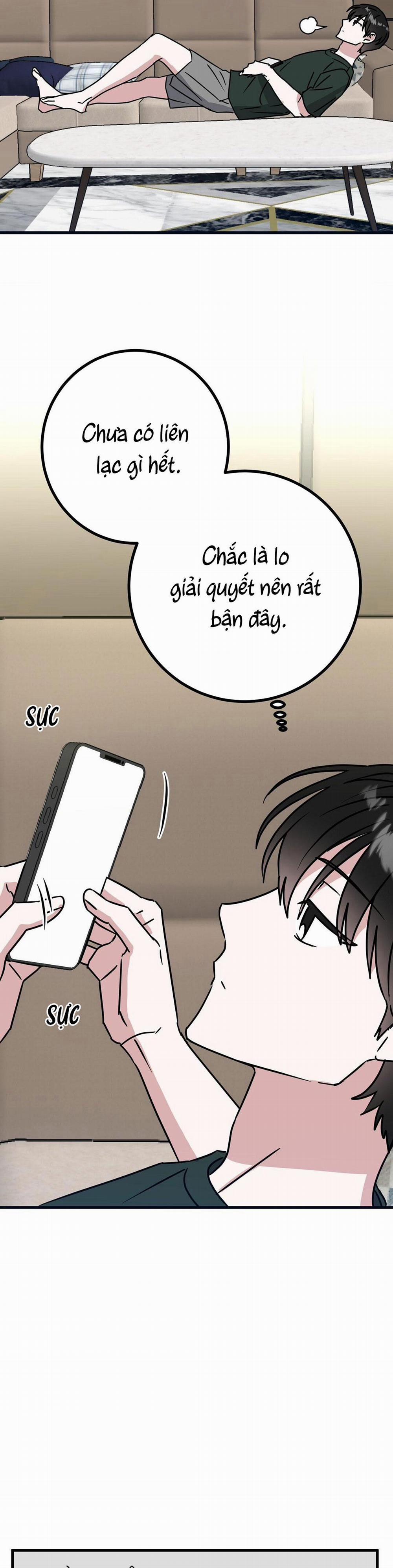 Nhà Tôi Thành Phim Trường Mất Rồi 40 trang 10