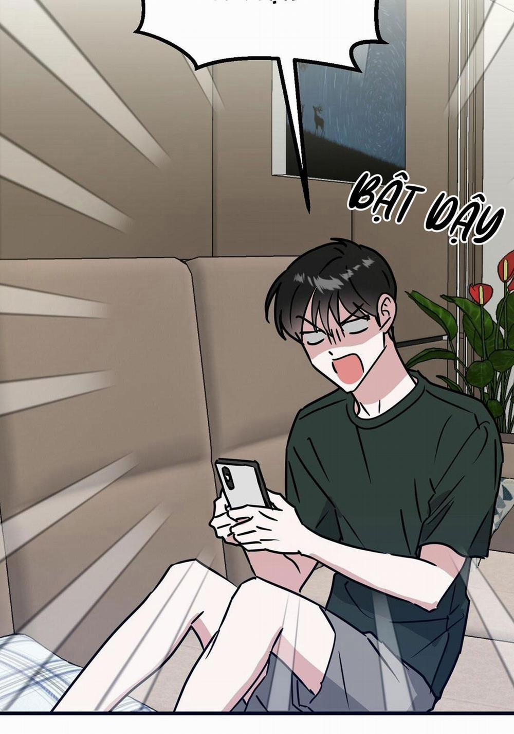 Nhà Tôi Thành Phim Trường Mất Rồi 40 trang 12